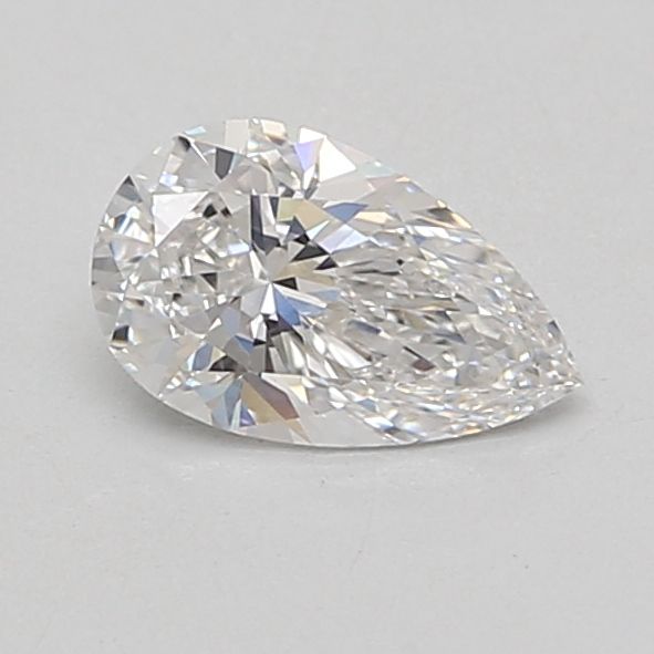 LG650401942 Diamant Lab Grown PEAR VS1