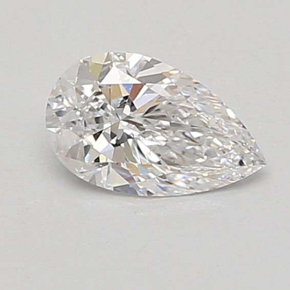 LG650401956 Diamant Lab Grown PEAR VS1