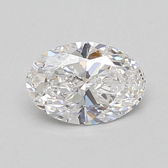 LG650401974 Diamant Lab Grown OVAL VS1