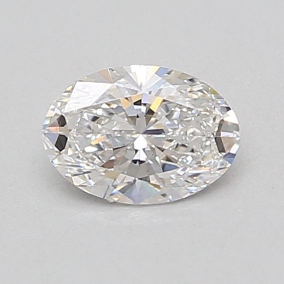 LG650401988 Diamant Lab Grown OVAL VS1