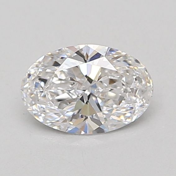LG650402022 Diamant Lab Grown OVAL VS1