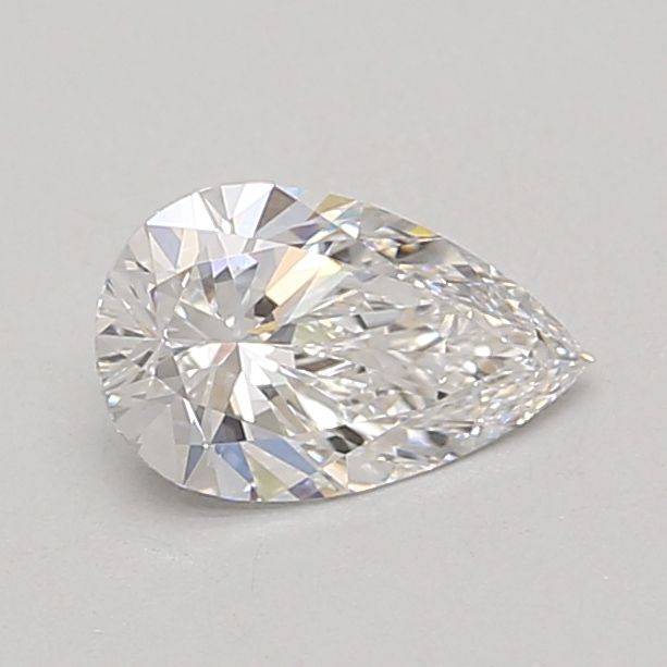 LG650402037 Diamant Lab Grown PEAR VS1