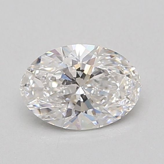 LG650402038 Diamant Lab Grown OVAL VS1