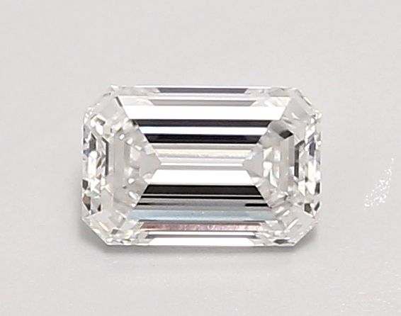 LG650402120 Diamant Lab Grown EMERALD VVS2