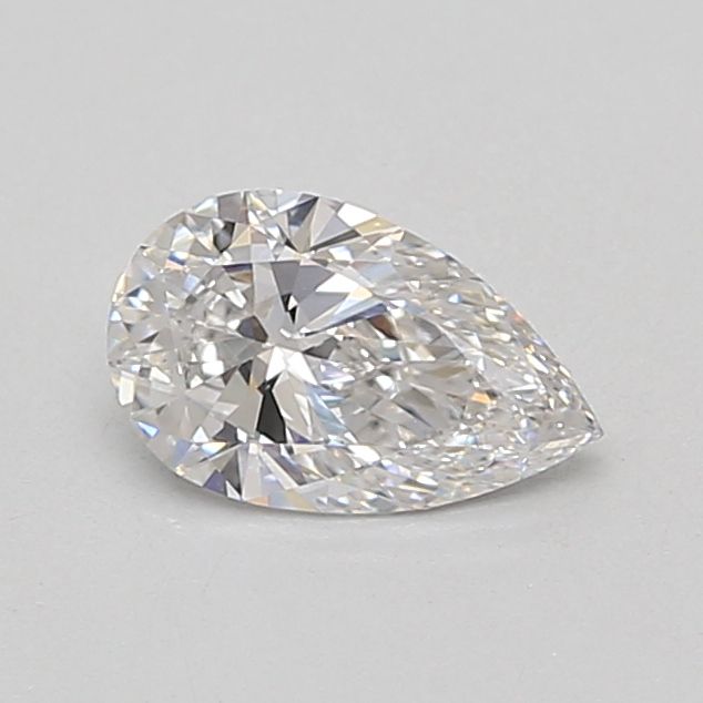 LG650403174 Diamant Lab Grown PEAR VS1