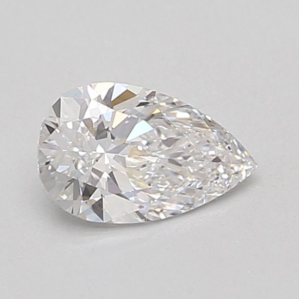 LG650403189 Diamant Lab Grown PEAR VS2