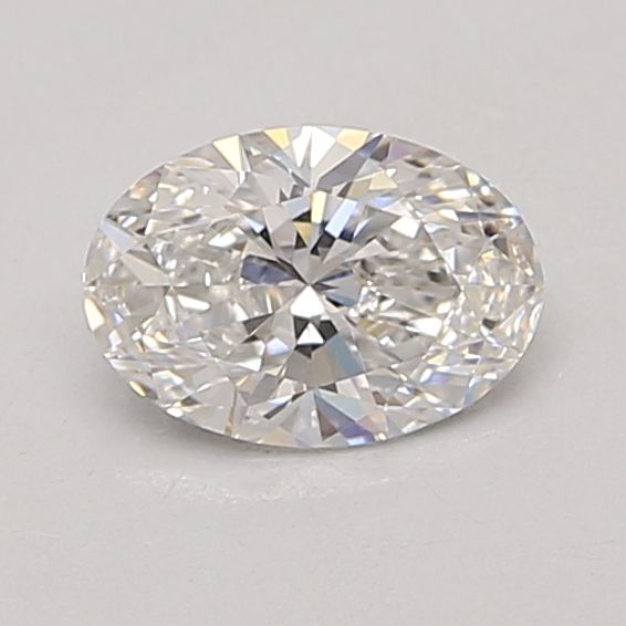 LG650403202 Diamant Lab Grown OVAL VS1