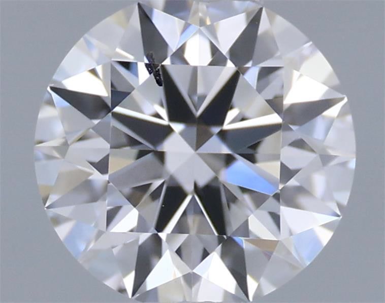 LG650403298 Diamant Lab Grown ROUND SI1