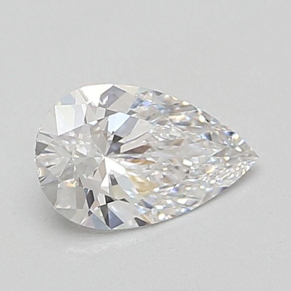 LG650403303 Diamant Lab Grown PEAR VS1