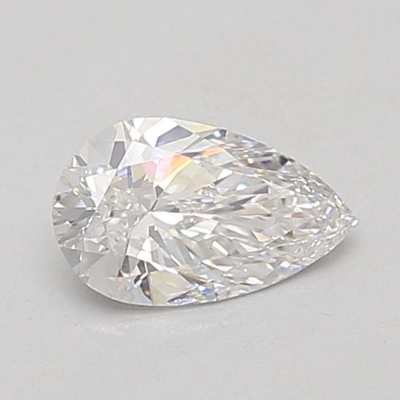 LG650404158 Diamant Lab Grown PEAR SI1