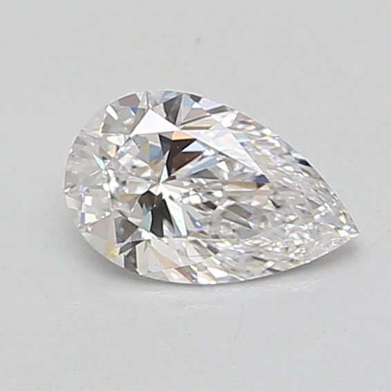 LG650404187 Diamant Lab Grown PEAR VS2
