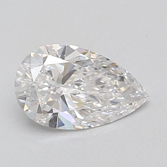 LG650404189 Diamant Lab Grown PEAR SI1
