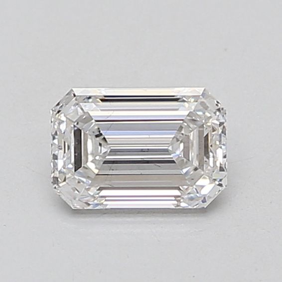 LG650404199 Diamant Lab Grown EMERALD VS2
