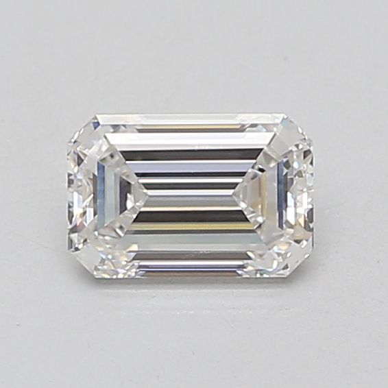 LG650404229 Diamant Lab Grown EMERALD VVS1