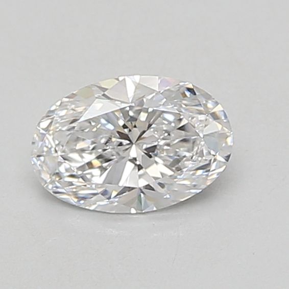 LG650404239 Diamant Lab Grown OVAL VS1