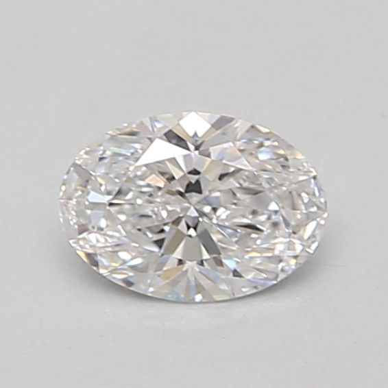 LG650404240 Diamant Lab Grown OVAL VS2