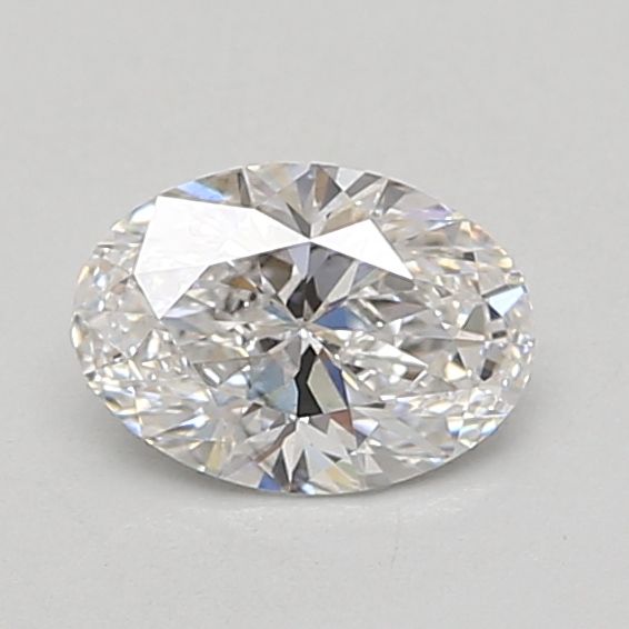 LG650404292 Diamant Lab Grown OVAL VS2