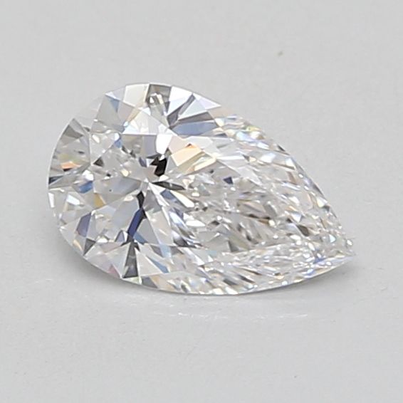 LG650404293 Diamant Lab Grown PEAR VS1