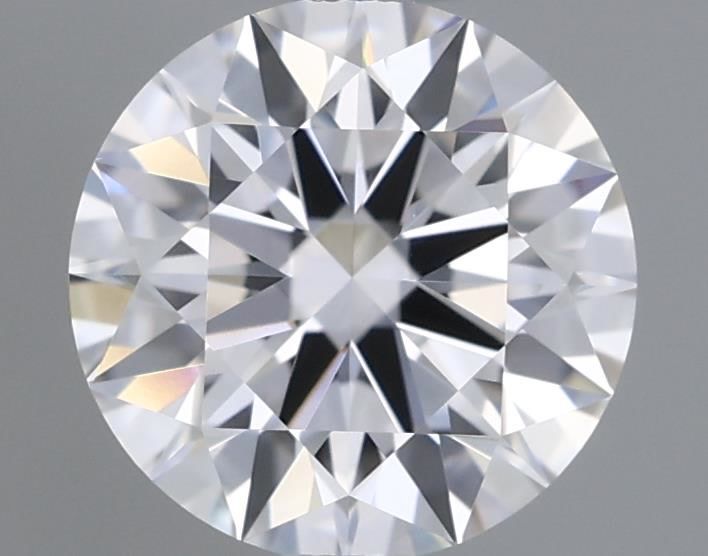 LG650404295 Diamant Lab Grown ROUND VVS2