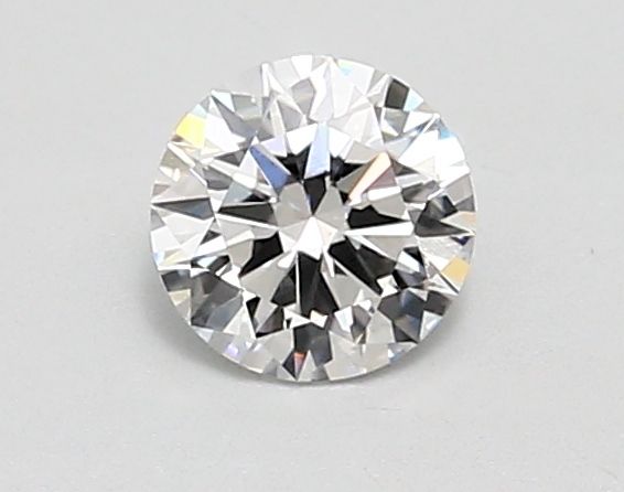 LG650404976 Diamant Lab Grown ROUND VVS2