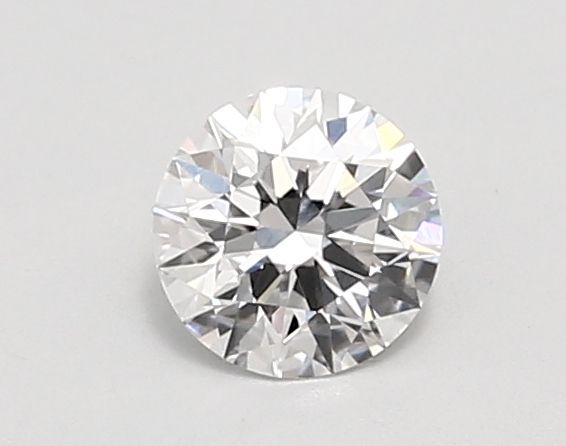LG650404977 Diamant Lab Grown ROUND VVS2