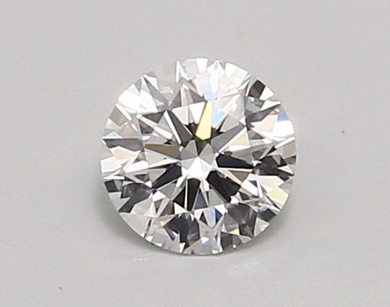 LG650405004 Diamant Lab Grown ROUND VVS1