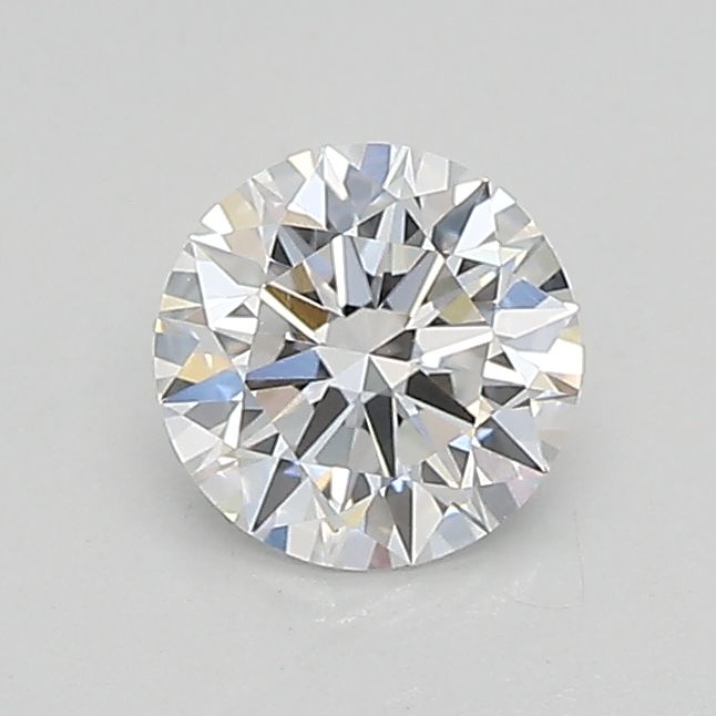 LG650405012 Diamant Lab Grown ROUND VVS2