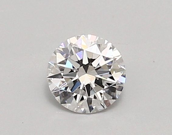 LG650405017 Diamant Lab Grown ROUND VVS1