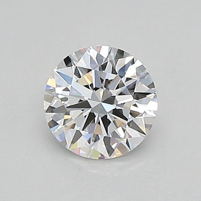 LG650405028 Diamant Lab Grown ROUND VVS2