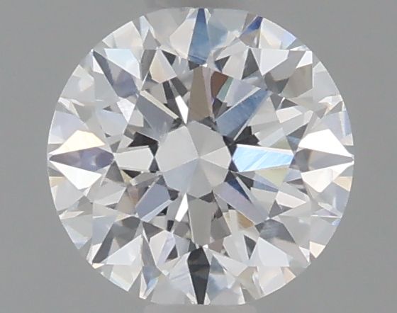 LG650405188 Diamant Lab Grown ROUND VS2