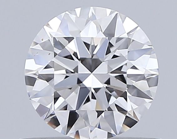 LG650405221 Diamant Lab Grown ROUND VS1