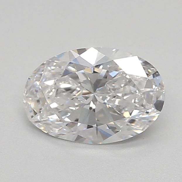 LG650406648 Diamant Lab Grown OVAL VS2