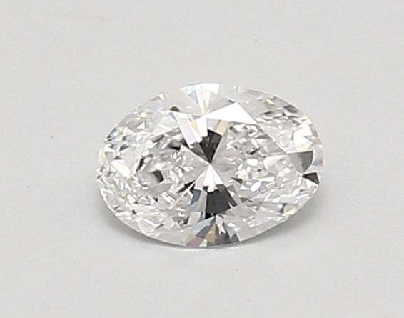LG650406652 Diamant Lab Grown OVAL VS1