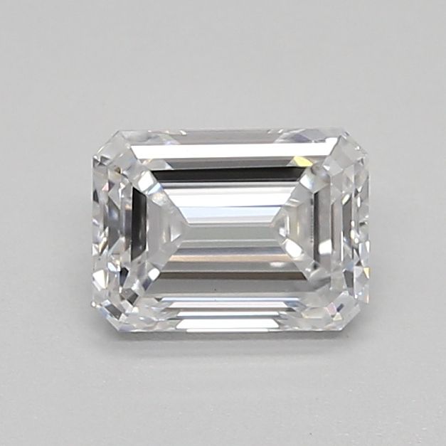 LG650406668 Diamant Lab Grown EMERALD VVS2