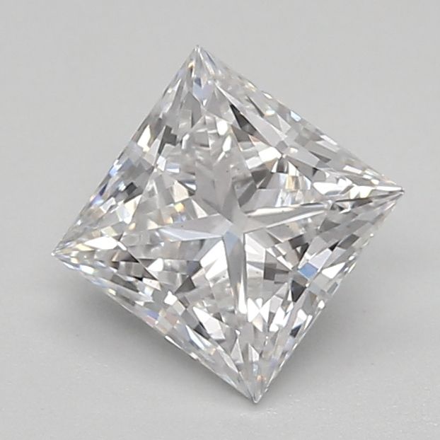 LG650406670 Diamant Lab Grown PRINCESS SI1