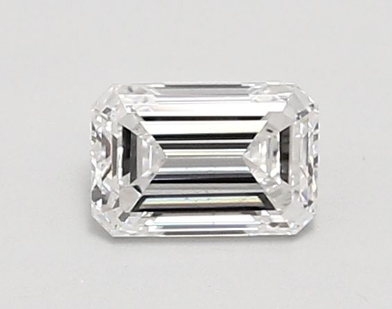 LG650406683 Diamant Lab Grown EMERALD VS2