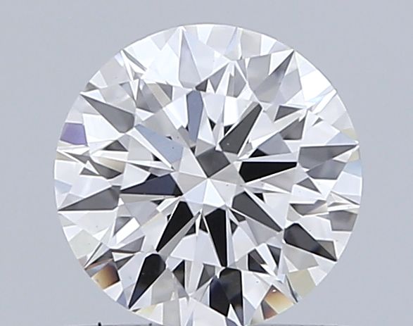 LG650408473 Diamant Lab Grown ROUND VS1