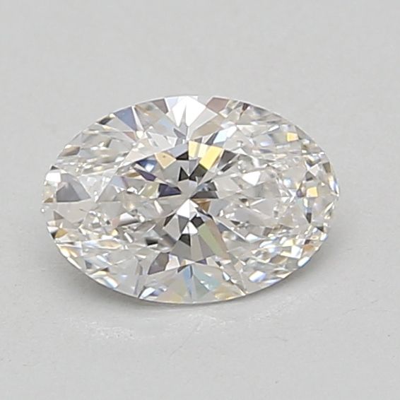 LG650412848 Diamant Lab Grown OVAL VS1