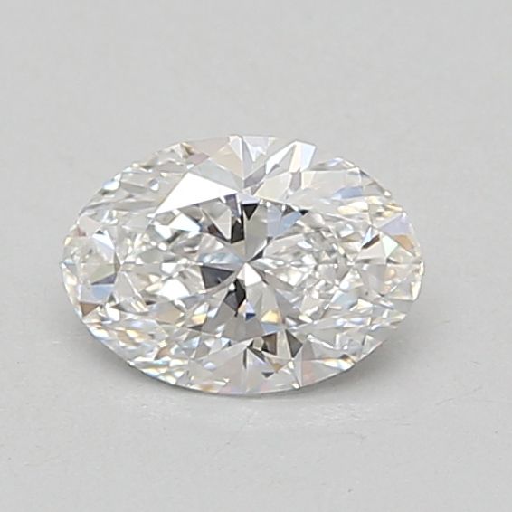 LG650412852 Diamant Lab Grown OVAL VS1