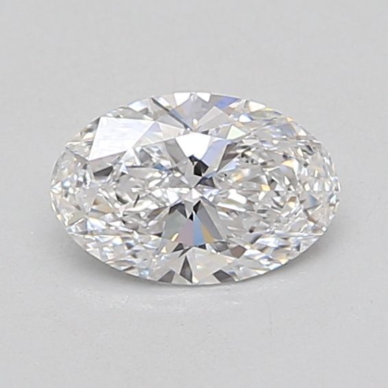 LG650412880 Diamant Lab Grown OVAL VS2