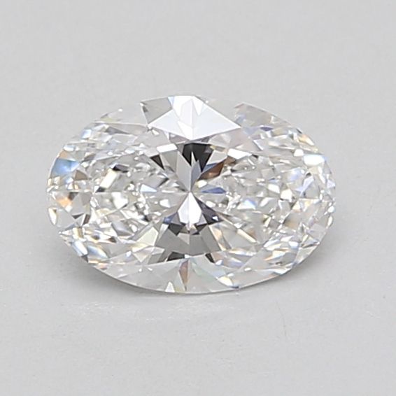 LG650412883 Diamant Lab Grown OVAL VS2