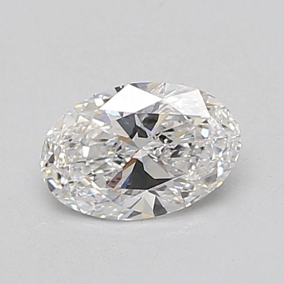 LG650412908 Diamant Lab Grown OVAL VS1