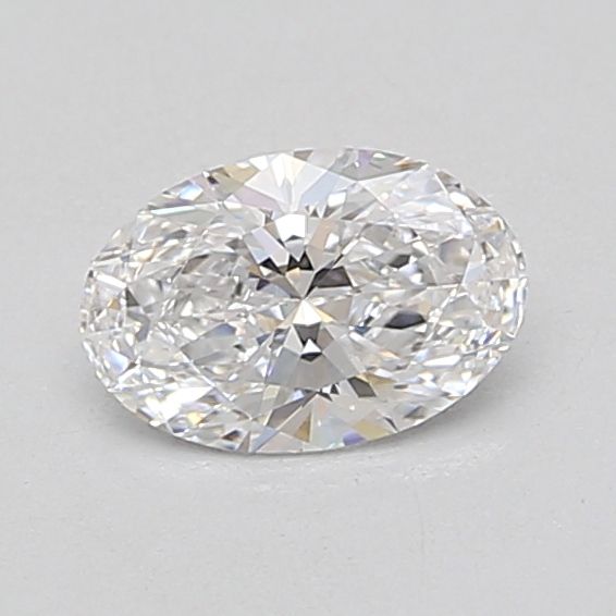 LG650412911 Diamant Lab Grown OVAL VS1