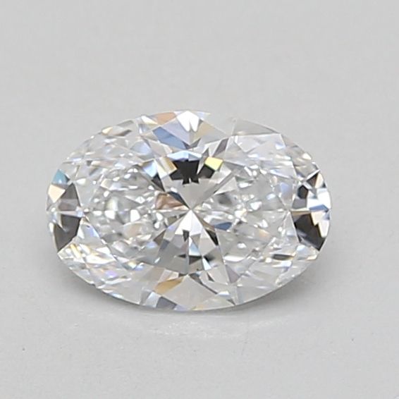 LG650412937 Diamant Lab Grown OVAL VS1