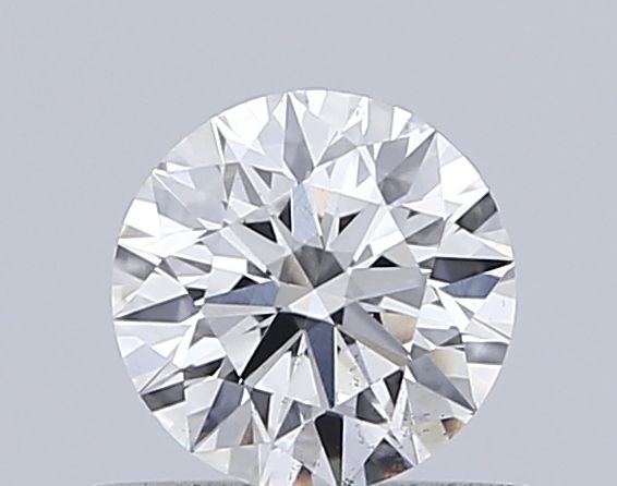 LG650413081 Diamant Lab Grown ROUND VS2