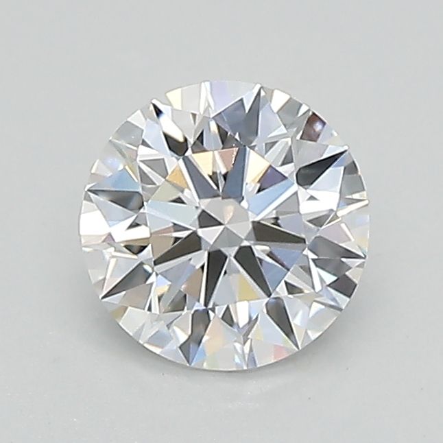 LG650472748 Diamant Lab Grown ROUND VVS2