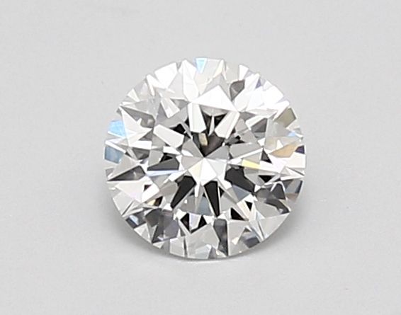 LG650472754 Diamant Lab Grown ROUND VVS2