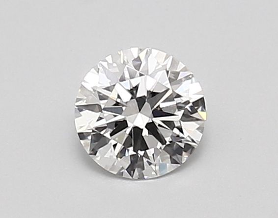 LG650472761 Diamant Lab Grown ROUND VVS2