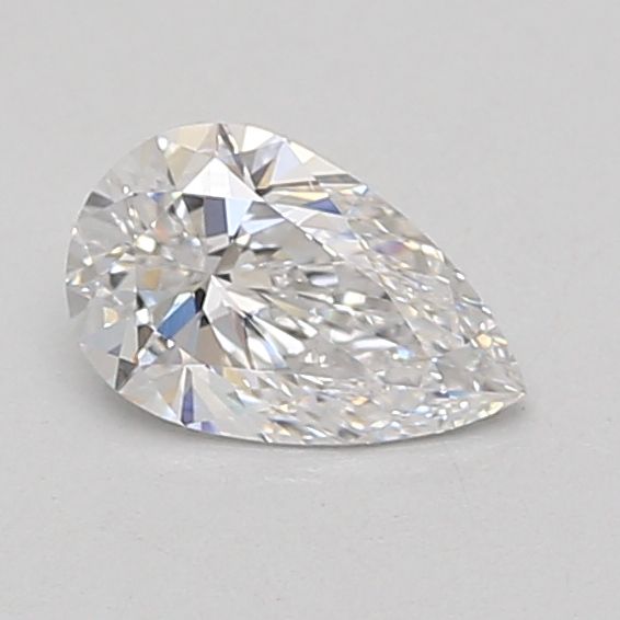 LG650475195 Diamant Lab Grown PEAR VS1
