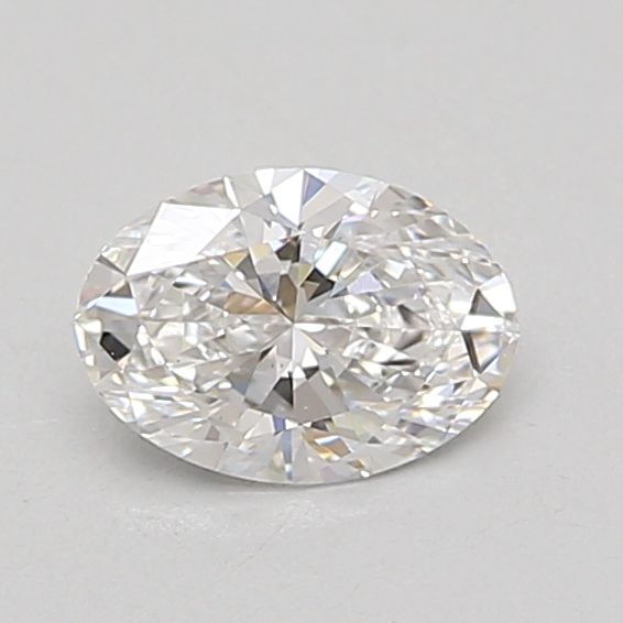 LG650476505 Diamant Lab Grown OVAL VS1